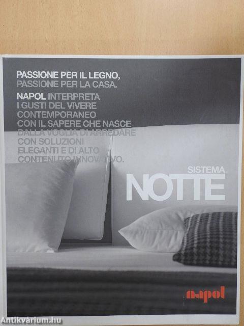 Sistema Notte