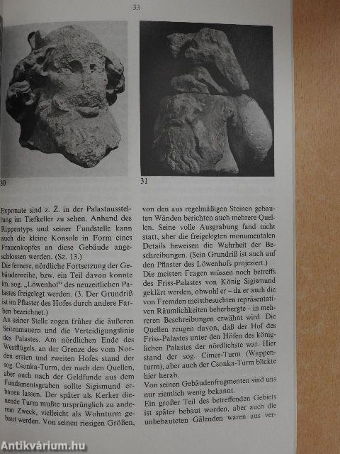 Zsigmond és kora a művészetben