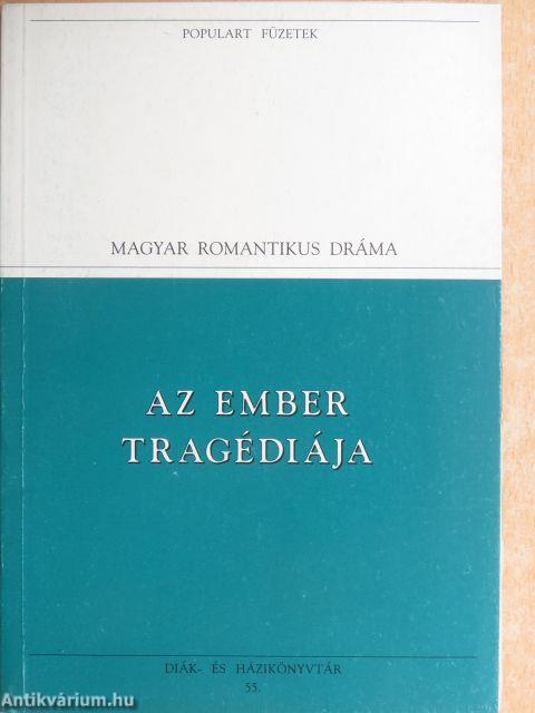 Az ember tragédiája