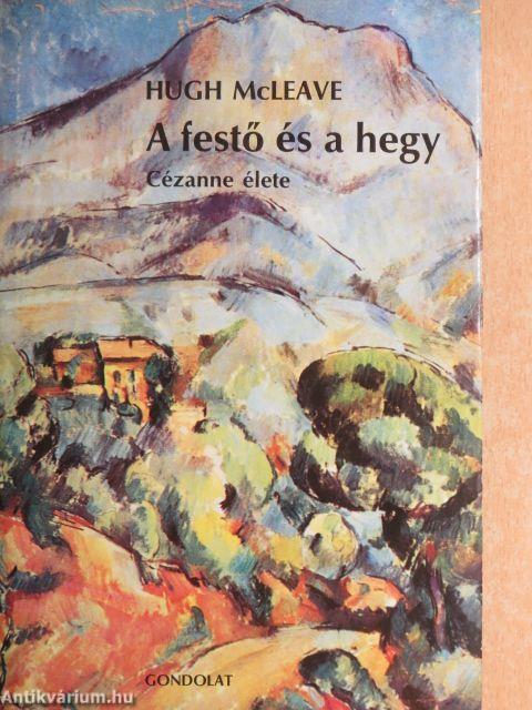 A festő és a hegy