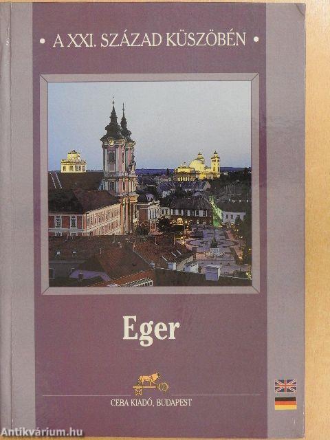 Eger