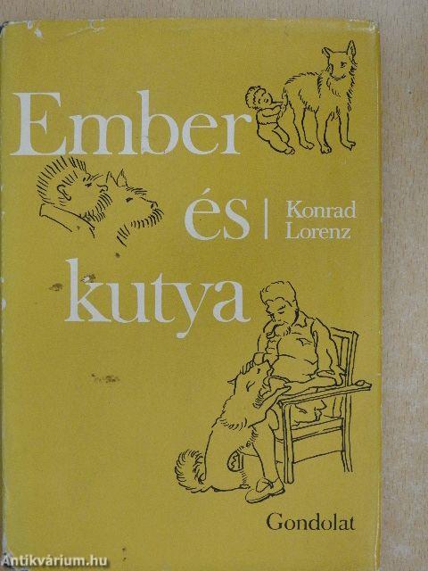 Ember és kutya