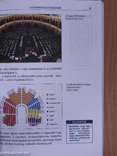 Társadalmi ismeretek 9-10.