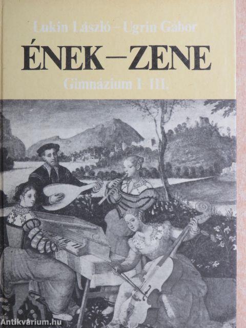 Ének-zene