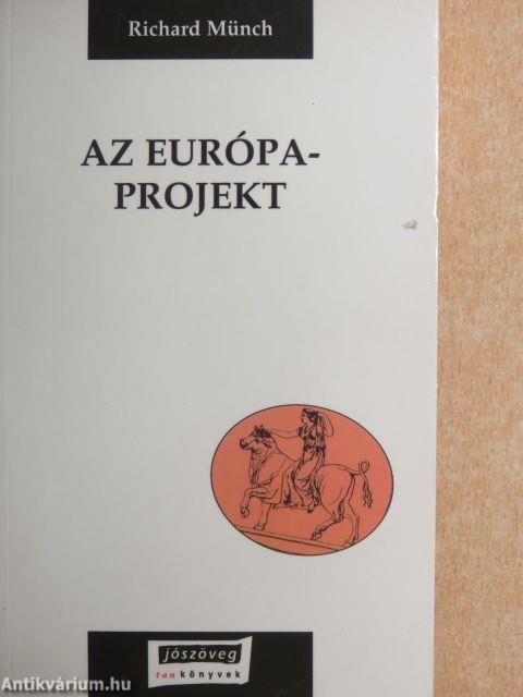 Az Európa-projekt