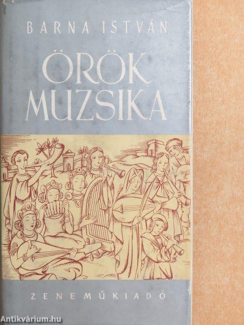 Örök muzsika