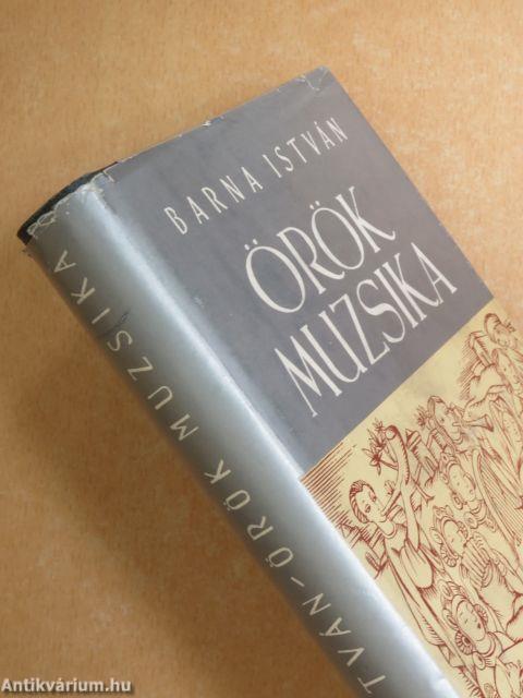 Örök muzsika