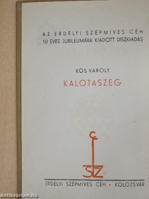 Kalotaszeg