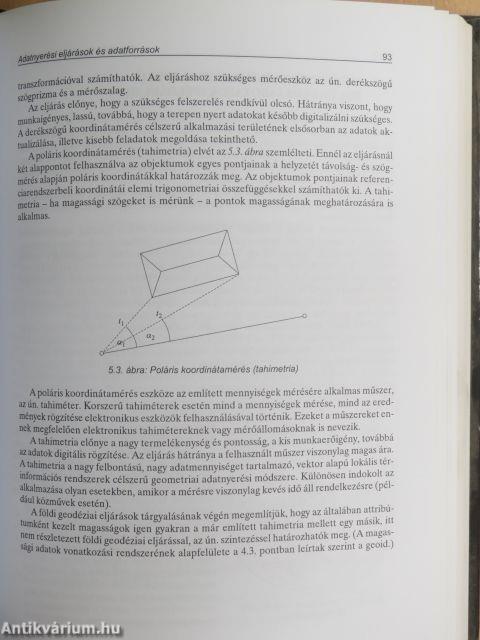 Térinformatika