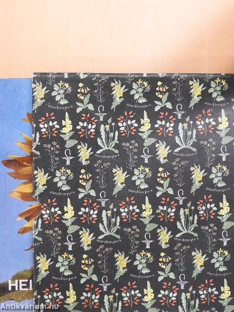 Heilpflanzen in Ungarn