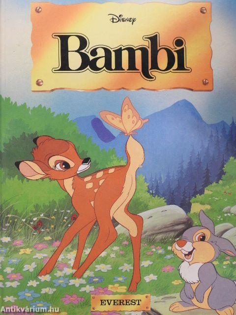 Bambi