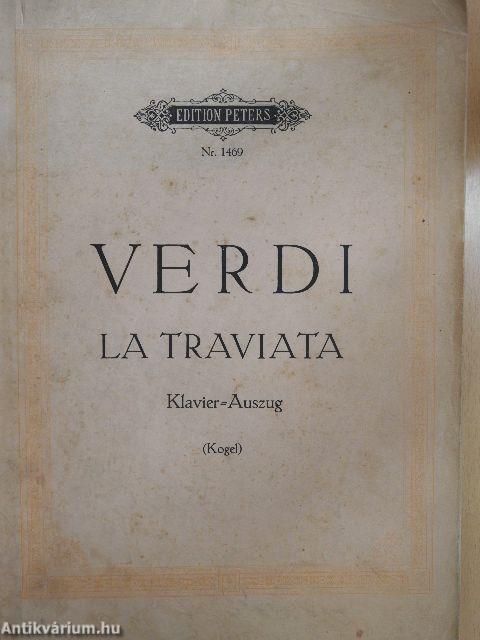 La Traviata