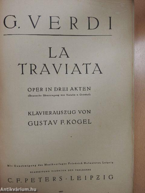 La Traviata