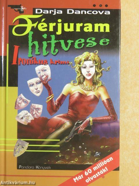 Férjuram hitvese