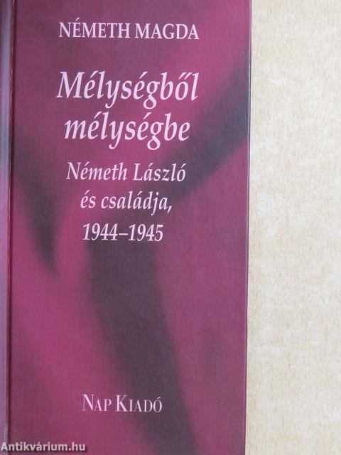 Mélységből mélységbe