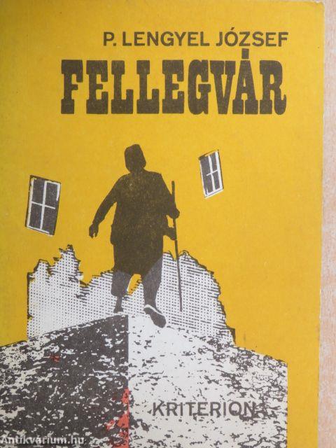 Fellegvár