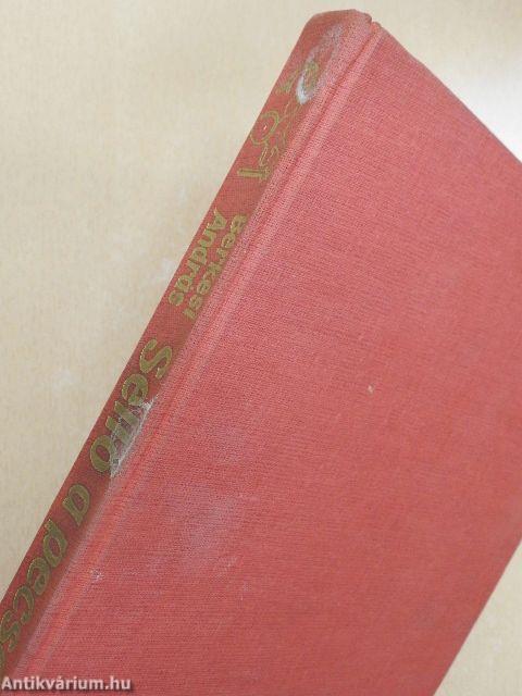 Sellő a pecsétgyűrűn