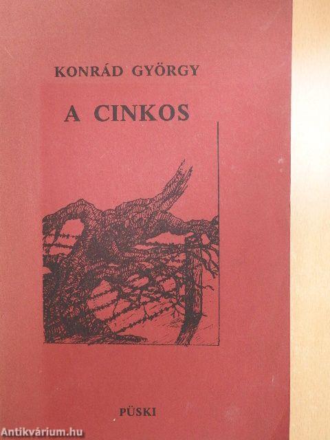 A cinkos