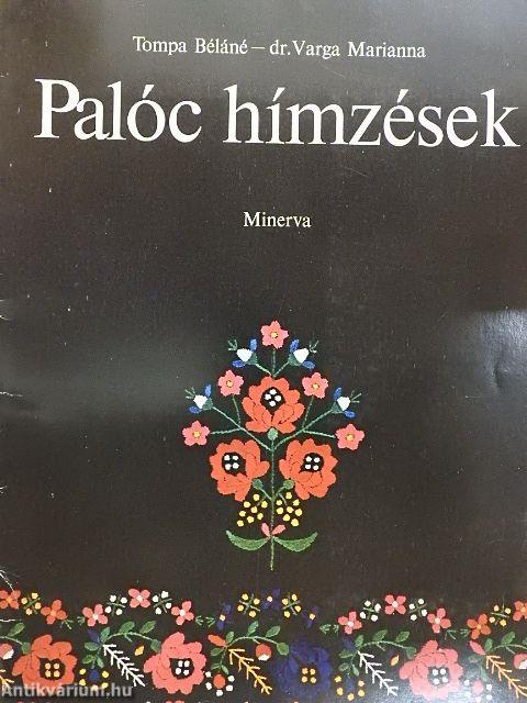 Palóc hímzések (nem teljes)