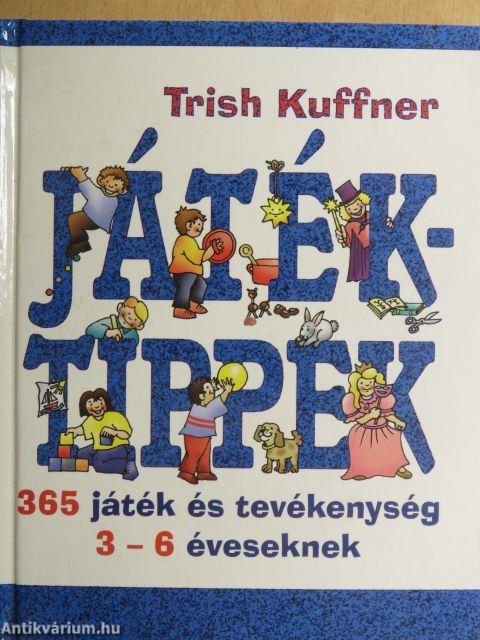 Játéktippek