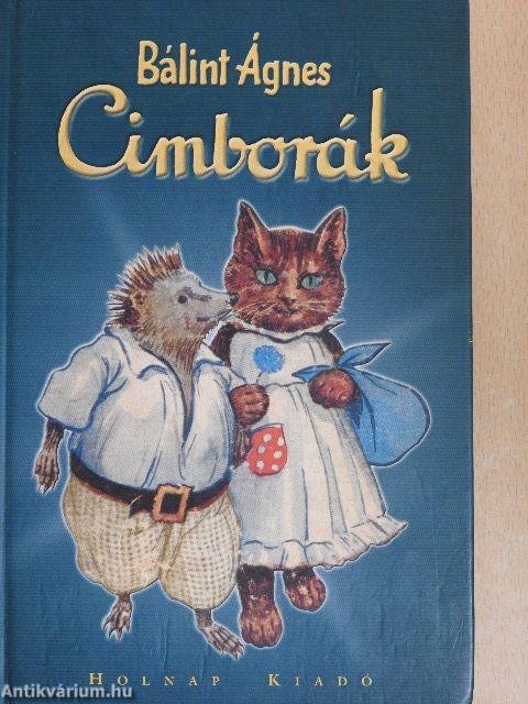 Cimborák