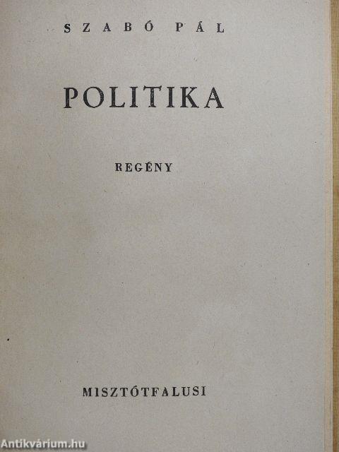 Politika