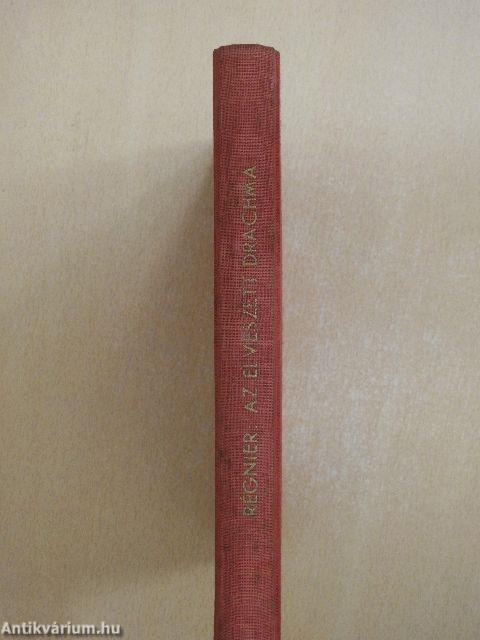 Az elveszett drachma