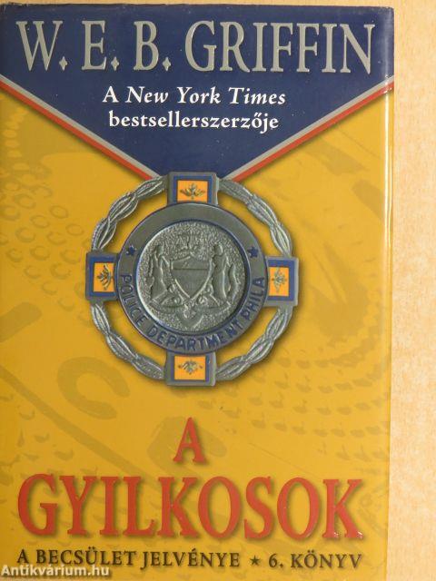 A gyilkosok