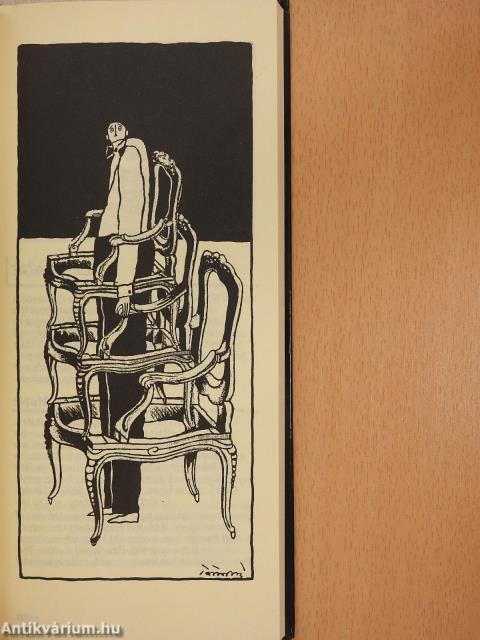 How to Be a European (aláírt, számozott példány)