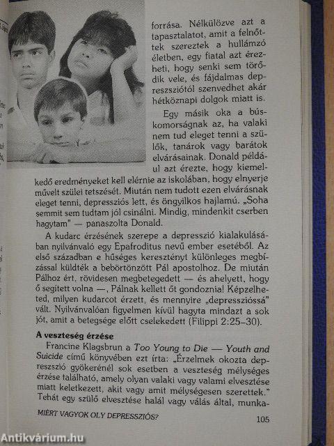 Fiatalok kérdései