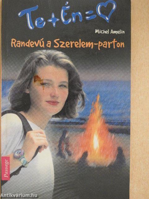 Randevú a Szerelem-parton