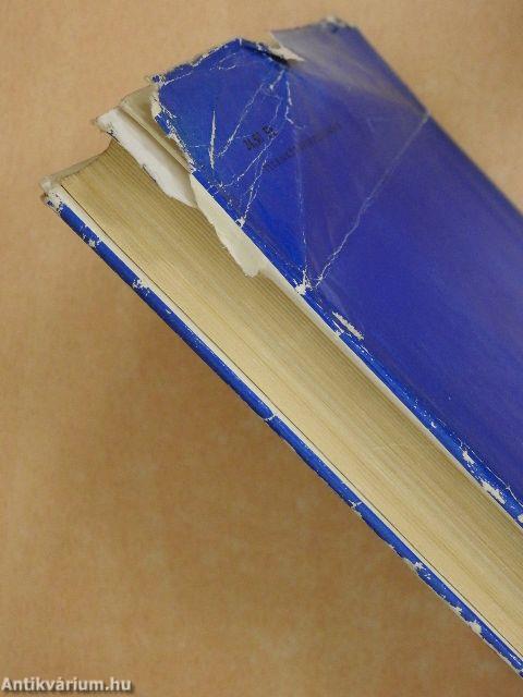 Hazám, hazám, te mindenem