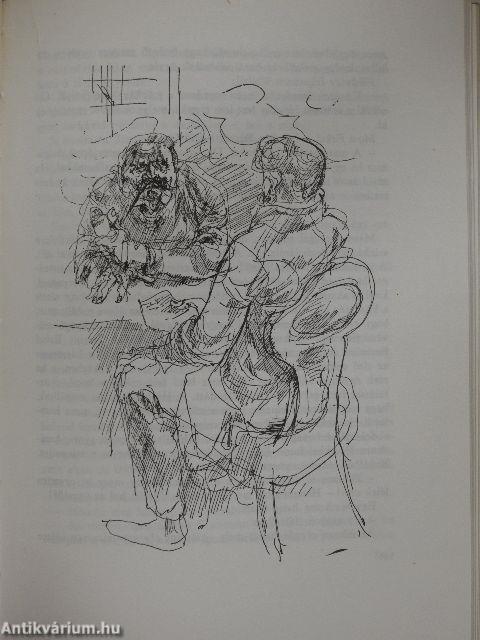 Hazám, hazám, te mindenem