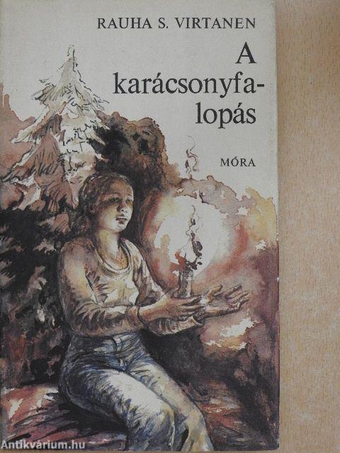 A karácsonyfalopás