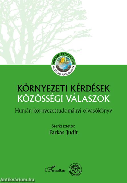 Környezeti kérdések - Közösségi válaszok