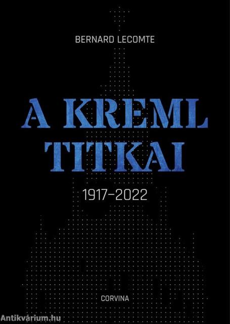 A Kreml titkai