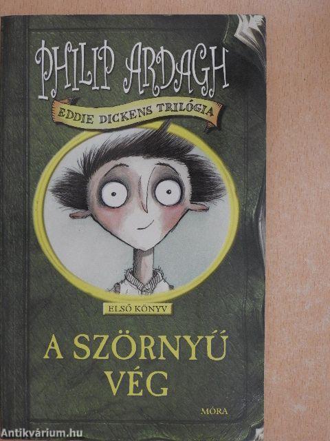 A szörnyű vég