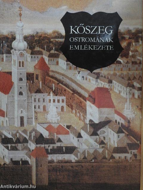 Kőszeg ostromának emlékezete