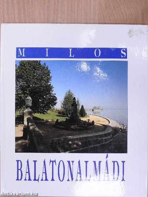 Balatonalmádi