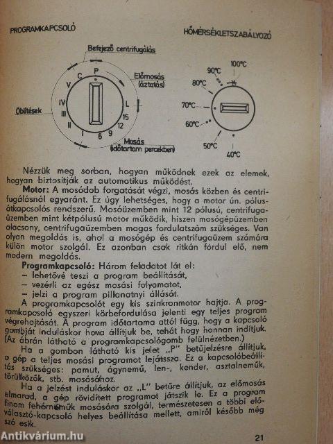 Nagymosás fáradság nélkül