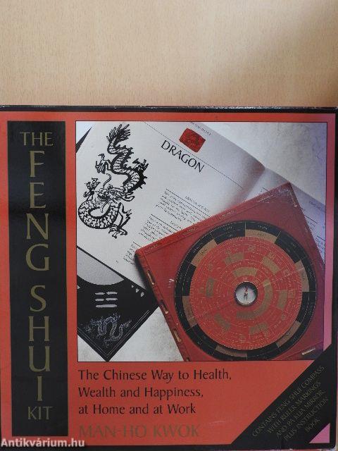 The Feng Shui Kit