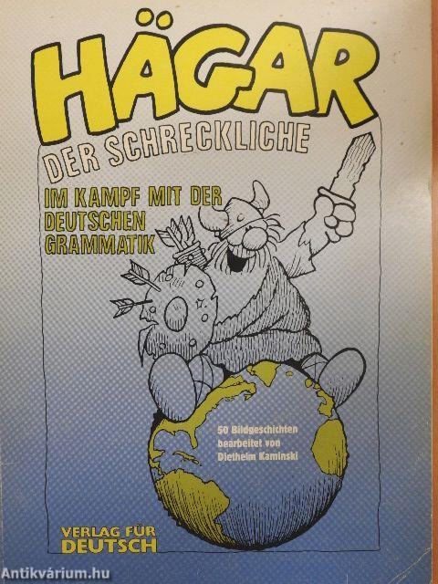 Hägar der Schreckliche