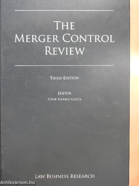 The Merger Control Review