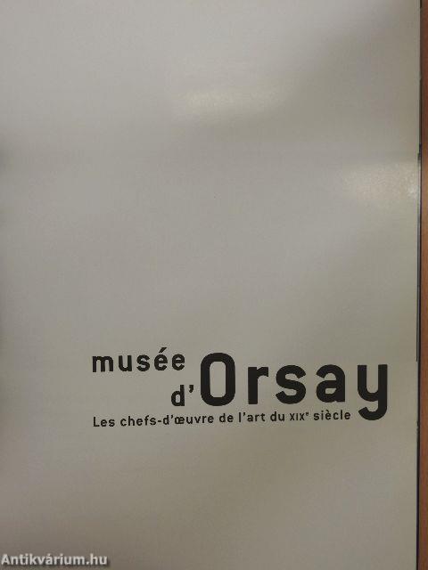 Musée d'Orsay