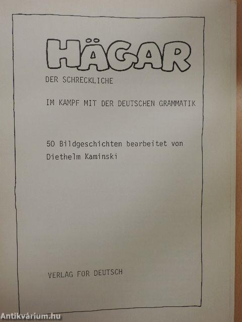 Hägar der Schreckliche