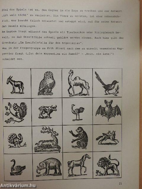Hägar der Schreckliche