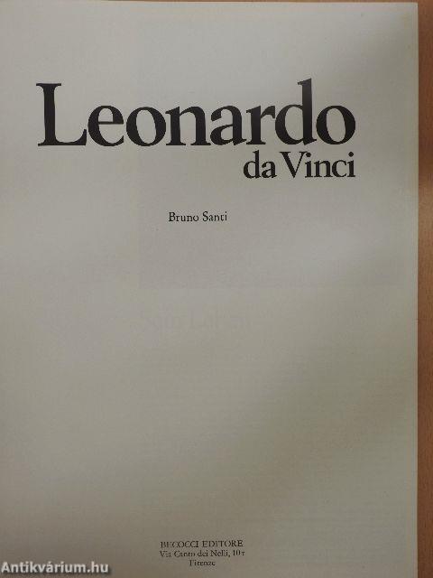 Leonardo da Vinci