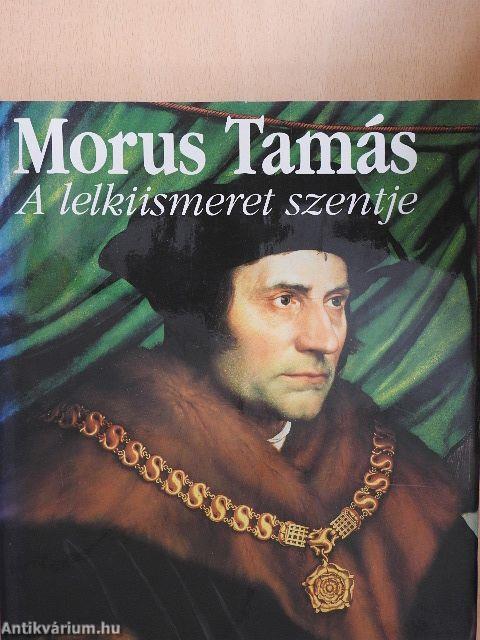 Morus Tamás