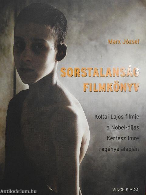 Sorstalanság - Filmkönyv