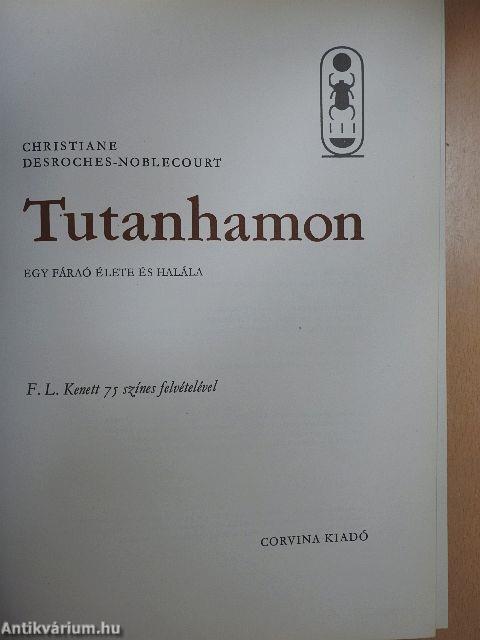 Tutanhamon